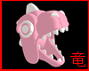 [ç«]RAWR Mask Pink