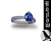 NeverRose Mija ring