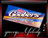 Goobers Candy