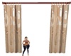 $DRM$ Elegant Curtains 1
