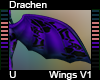 Drachen Wings V1