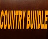 [BT]Country Bundle