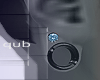 q.Plugs/Blue Diamond