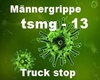 Maennergrippe