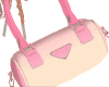 ! Spaced Out Pinkie Bag