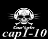 [mixe]Captain Aftermovie