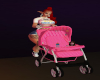 40% BabyPushChair Avi