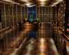Brown Club Room