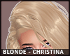 ~N~ Christina Blonde