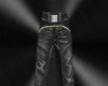[Take] Zipper Jeans