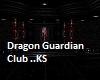 Dragon Guardian Club