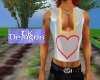 TK-Queen of Hearts Shirt