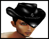 13 PVC Cowboy Hat