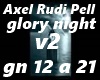 Axel Rudi Pell glory nig