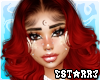 Lucinda Red Hair