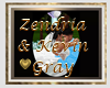 Zendra & Kevin Gray1