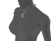 Moon Goddess Necklace