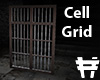Cell Grid Wall