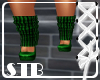 [STB] Green Boots v1