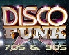 Disco Funk 70/90 (pt 2 )