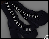 IC| Tracey Boots