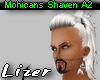 Mohicans Shaven A2