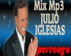 Mix Mp3 JULIO IGLESIAS
