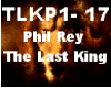 TheLastKing Phil Rey mix