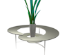 table moderne