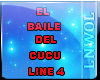 Cucu Dance Line 4