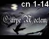 E Nomine - Carpe Noctem