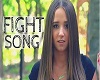 FIGHT SONG RACHEL