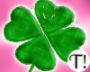 T! Clover Wand