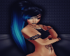 Luna Black & Blue