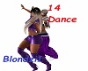 dance  14