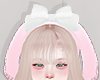 ♡ Cozy Headband