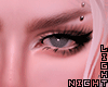 !N 2 Colors Black Gray