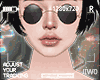 🐀 Sunglasses Gold