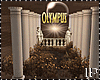Greek Gods Olympus PR