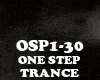 TRANCE-ONE STEP