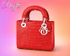 ð. Lady D Croc #3