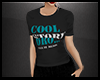 [E] Cool Story Shirt