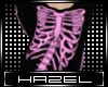 Skelly Sweater Pink