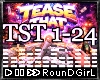 ♬𝐑 Tease That