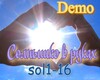 Solnьihko v rykah