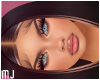 Tyra Almost Black