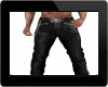 Leather Pants Wild*