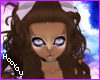 Hoo! Volle Lavender eyes