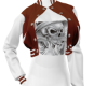 chicana jacket