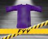 ♛ Y2K Shirt (P)